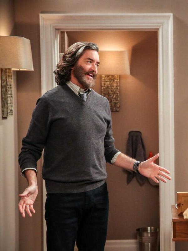 Hot in Cleveland S6 E14