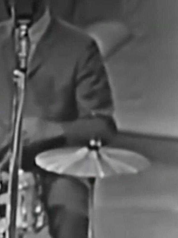 Great Jazz Pianists 4:3