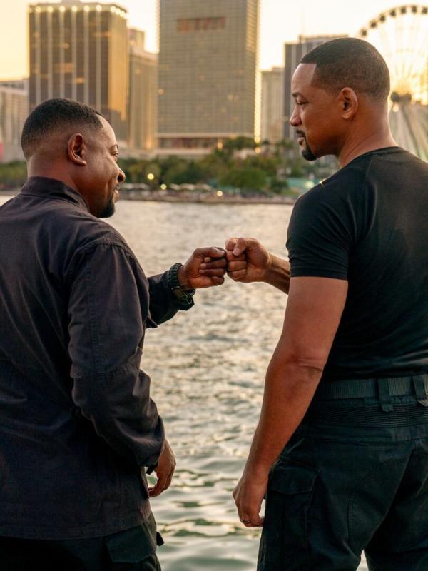 Bad Boys : Ride or Die