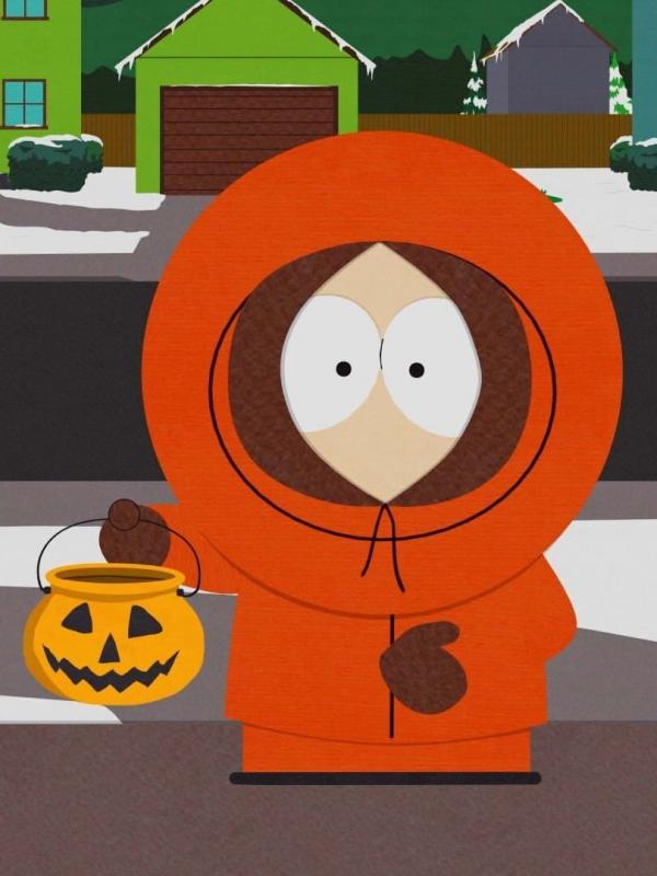 South Park S22 E5