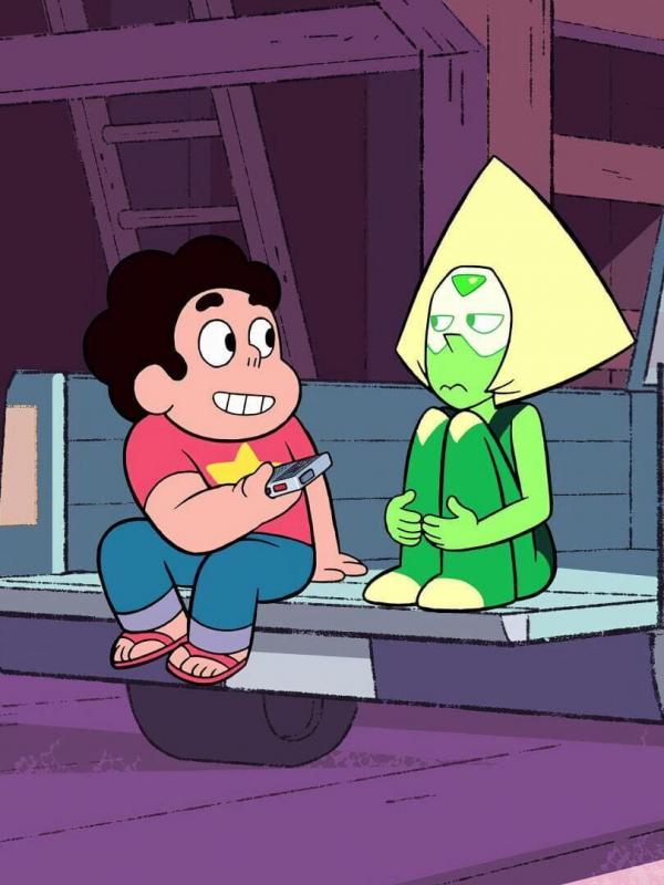 Steven Universe S2 E29