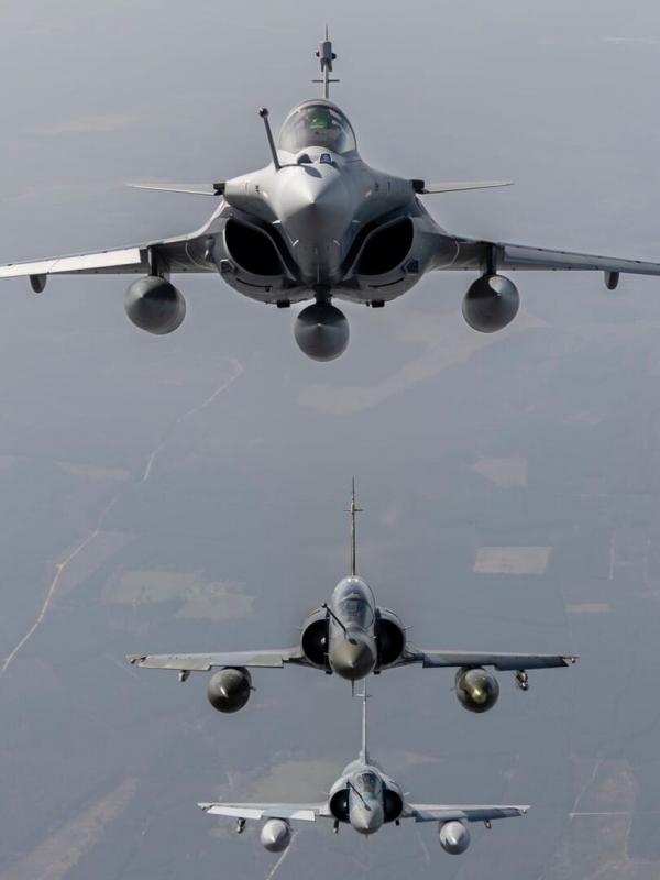 Le journal de la Défense