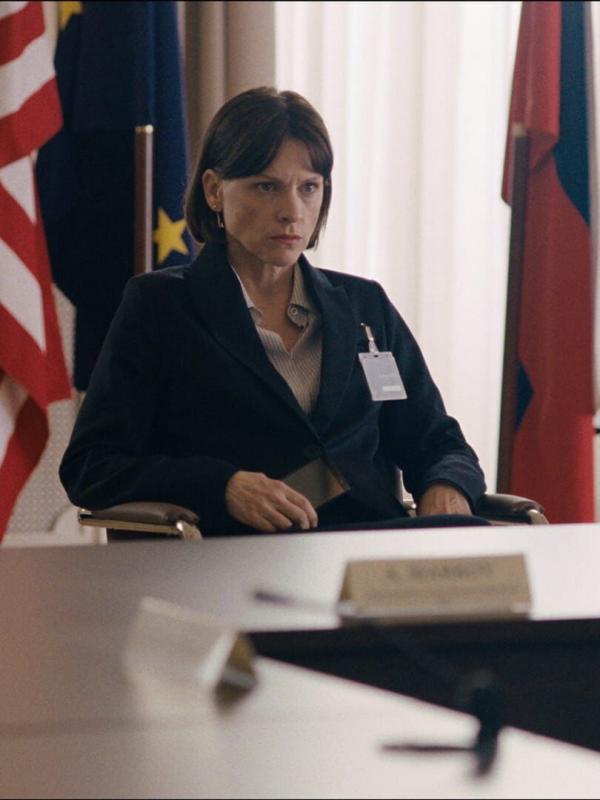 The Deal S1 E1