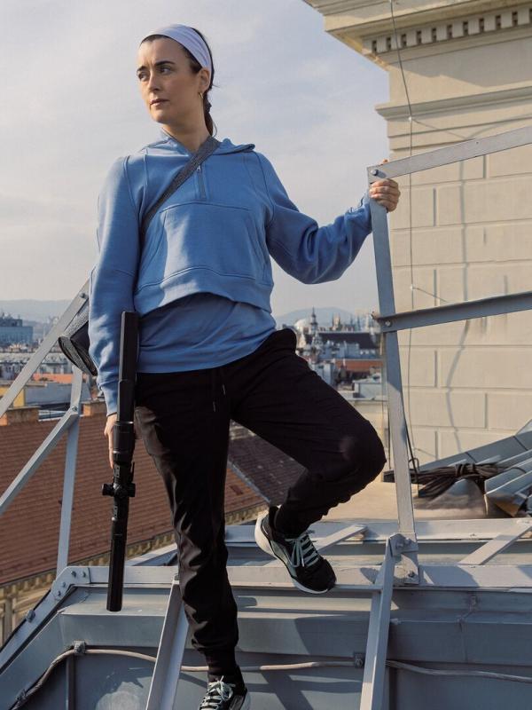 NCIS : Tony & Ziva S1 E7