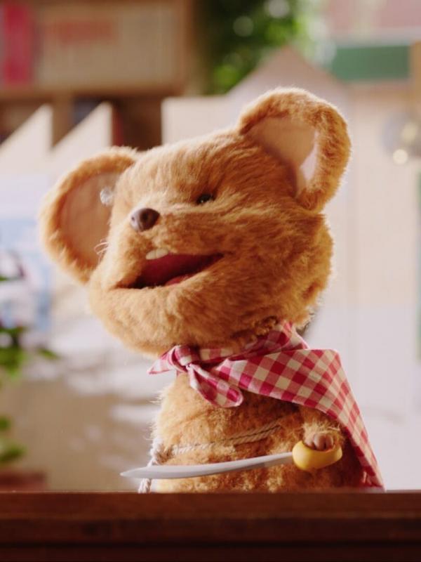 Yetili vertelt S2 E18