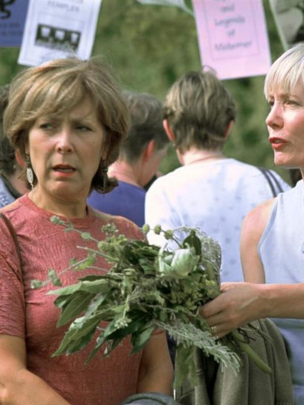 Inspecteur Barnaby S7 E3