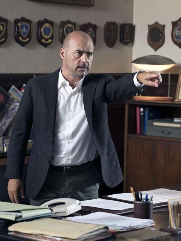 Commissaire Montalbano S12 E2