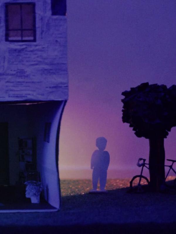 Jolie petite histoire