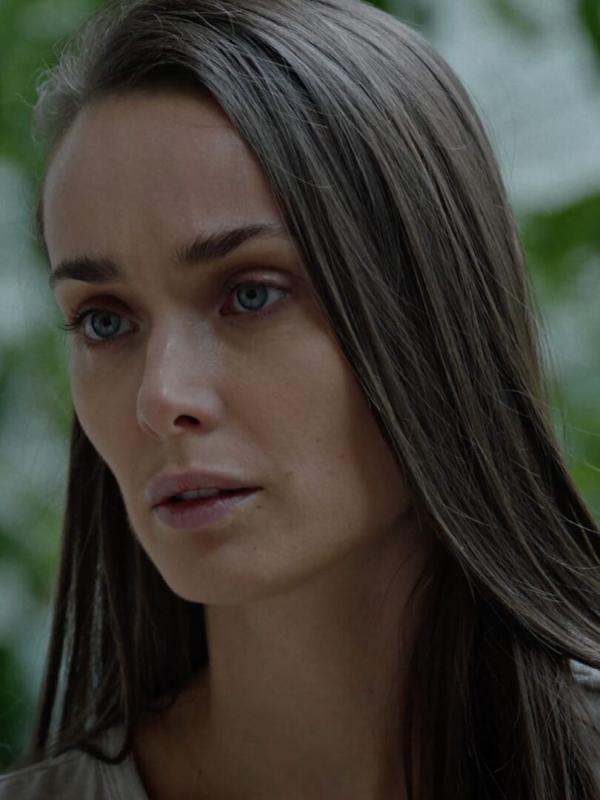 La fille de Kiev S1 E2