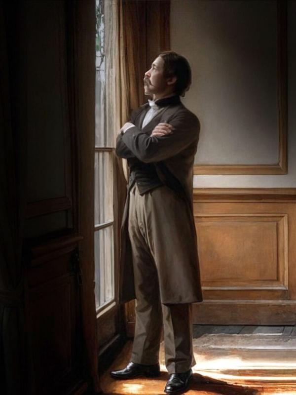 Napoléon III, le prix de l'audace