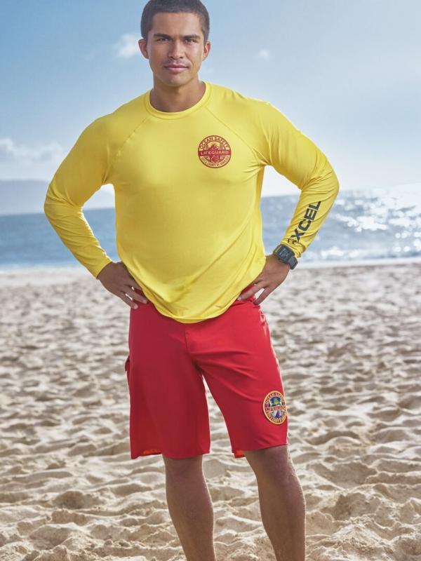 Rescue: HI-Surf S1 E2