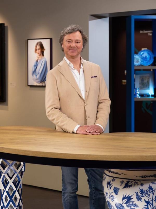 Tussen Kunst en Kitsch