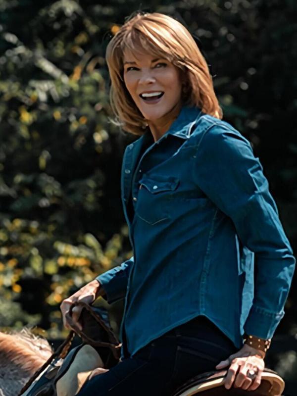 Un mensonge en héritage