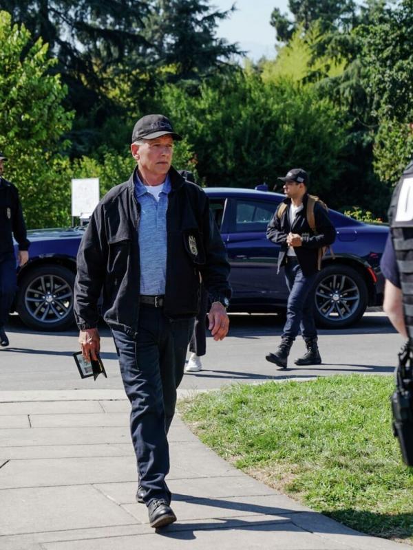 NCIS S19 E18