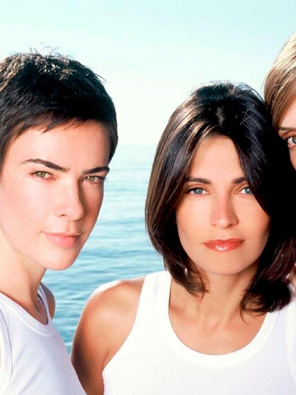 Sous le soleil S12 E9