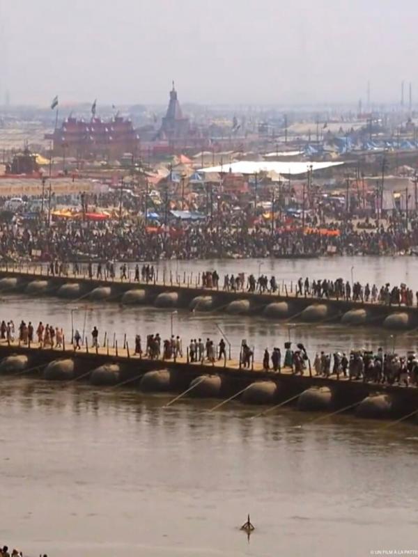 Le monde selon Modi : la nouvelle puissance indienne