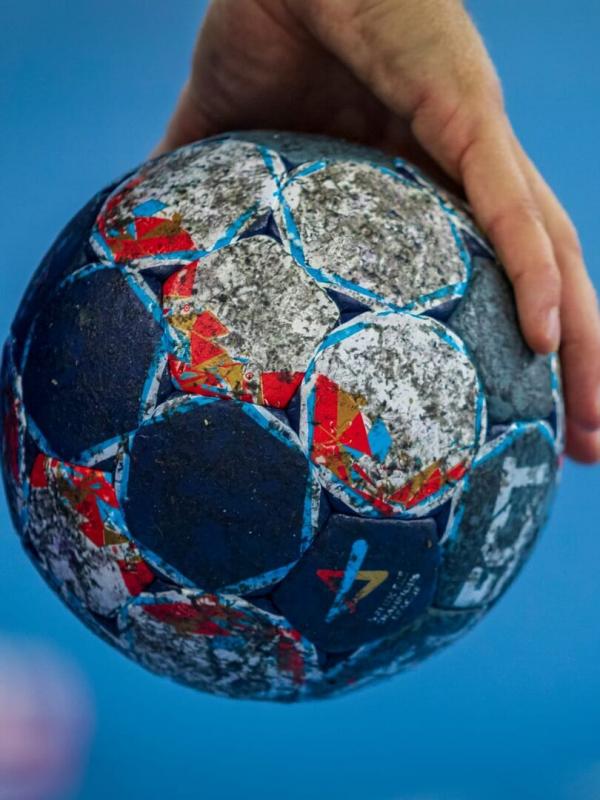 Sporza: handbal