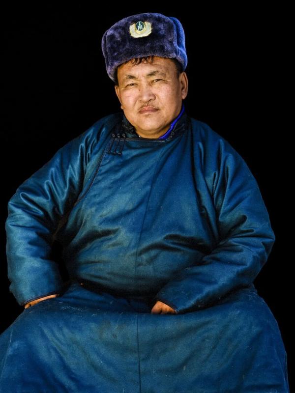 Gardiens de la forêt