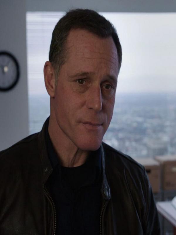 Chicago Police Department S1 E8