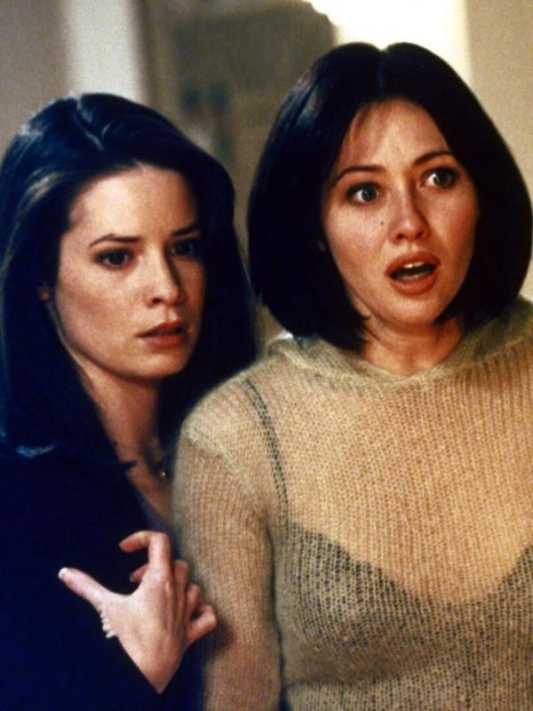 Charmed S1 E17