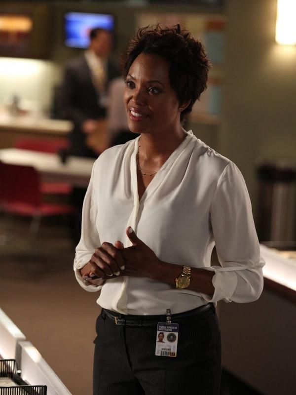 Esprits criminels S11 E15