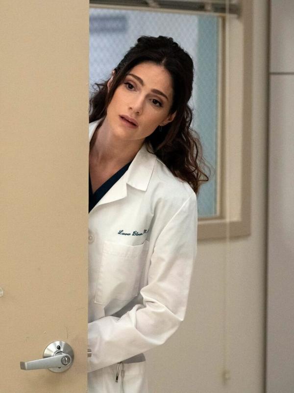 New Amsterdam S3 E13