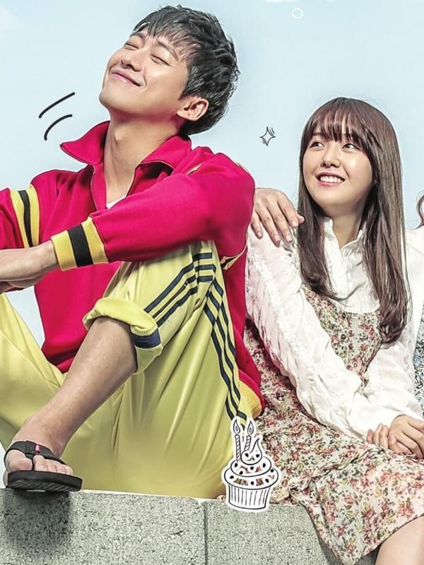 Beautiful Gong Shim S1 E13