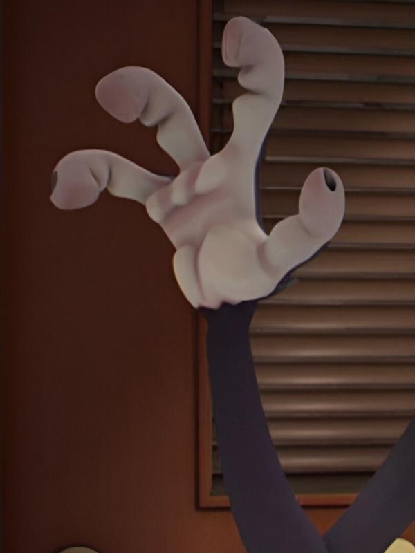 L'Album de Darwin S1 E6