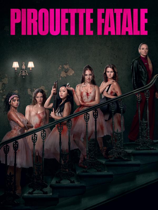 Pirouette fatale