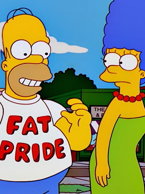 Les Simpson S13 E8