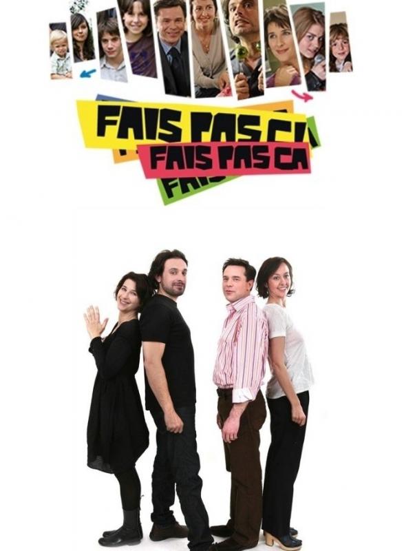 Fais pas ci, fais pas ça
