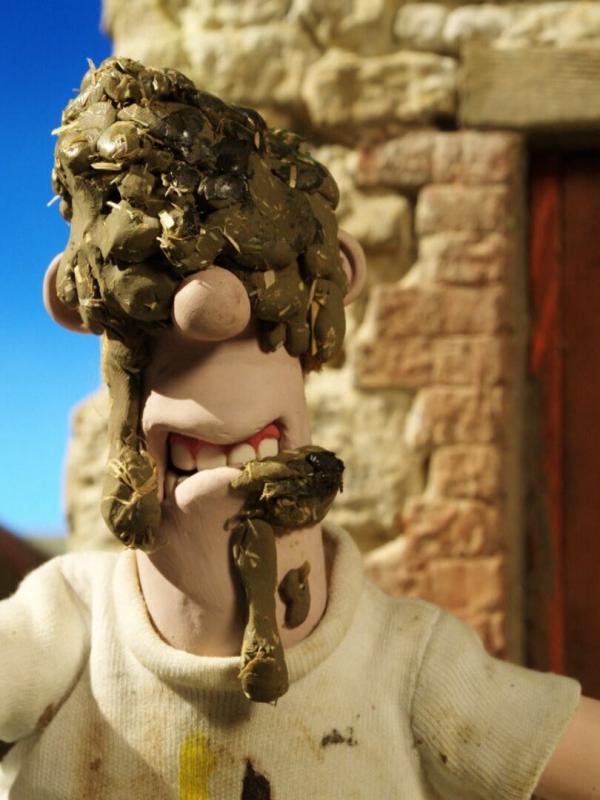 Shaun das Schaf S4 E6