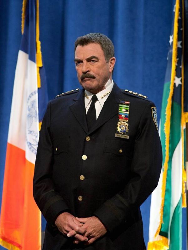 Blue Bloods S1 E15