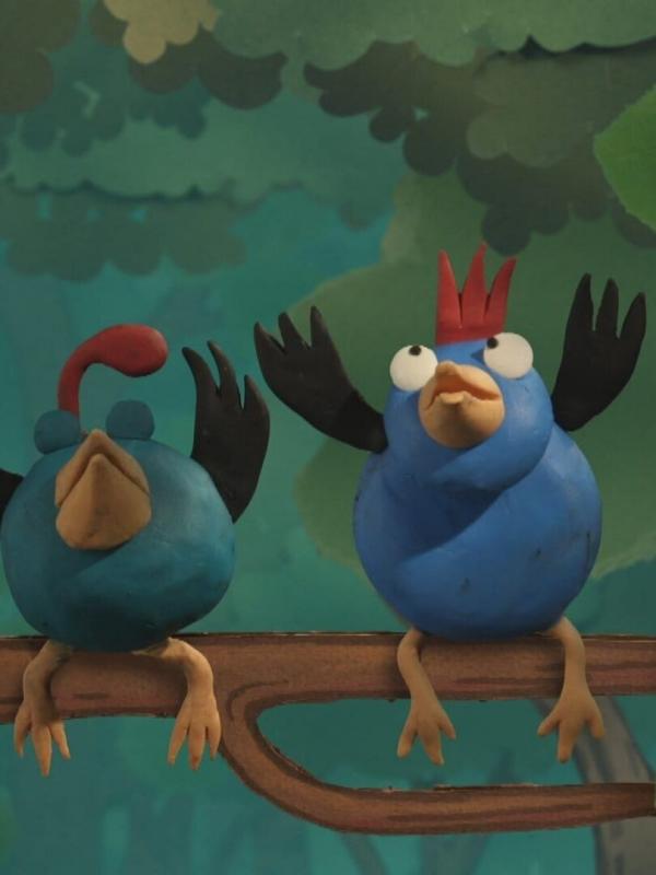 Kiri & Lou S1 E16