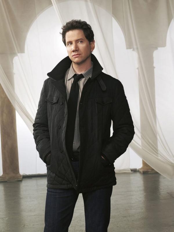 Ghost Whisperer S4 E10