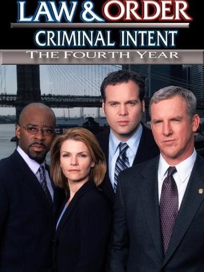 New York Section Criminelle