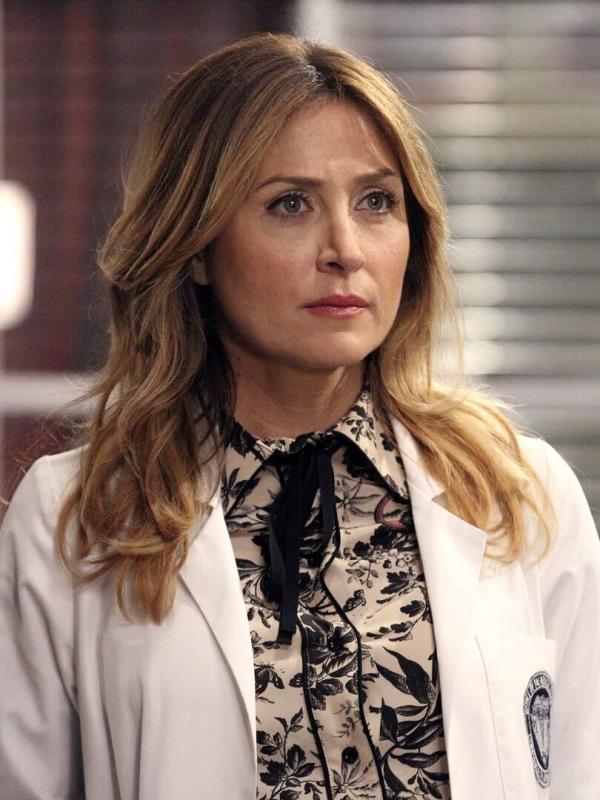 Rizzoli & Isles S7 E8