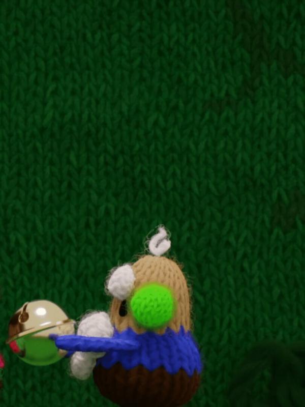 Woolly Woolly S1 E13