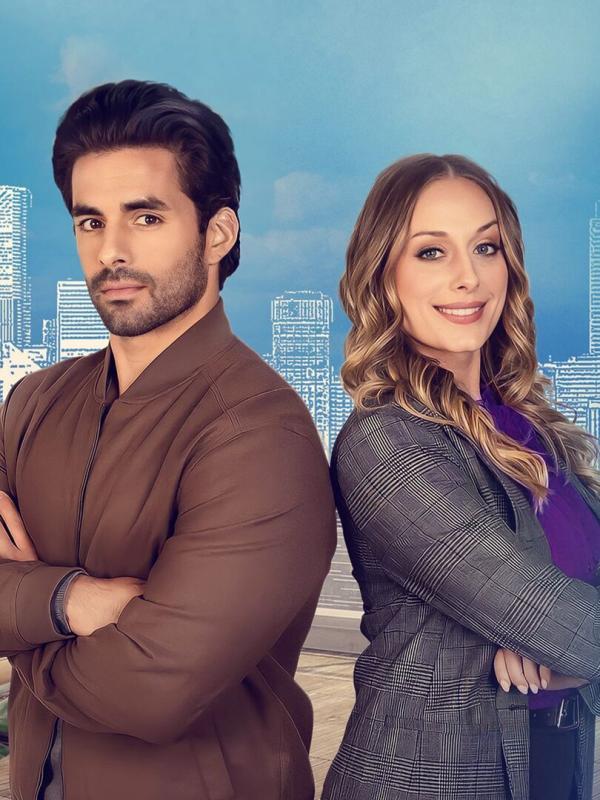 L'amour n'est jamais bien loin