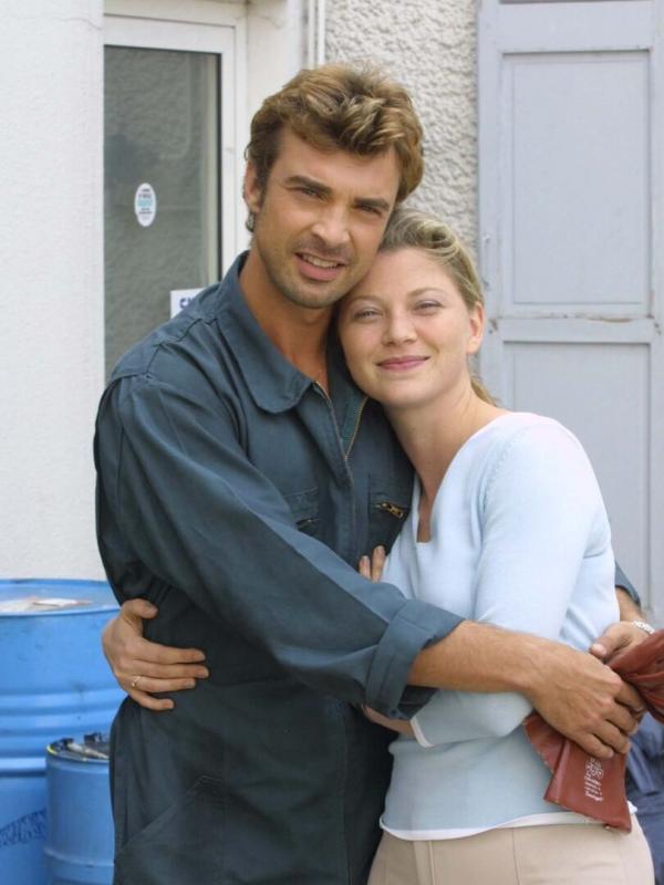 Joséphine, ange gardien S6 E4