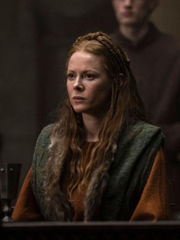 King and Conqueror S1 E5