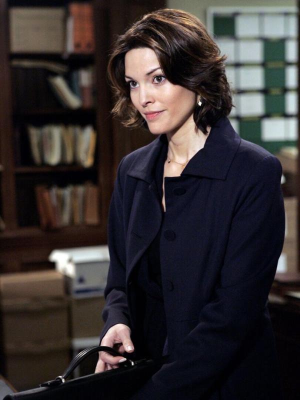 New York, police judiciaire S18 E15