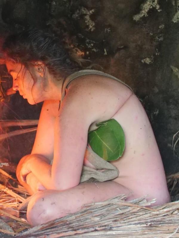 Retour à l'instinct primaire