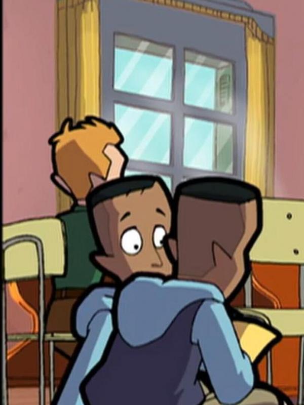 Foot 2 rue S1 E7