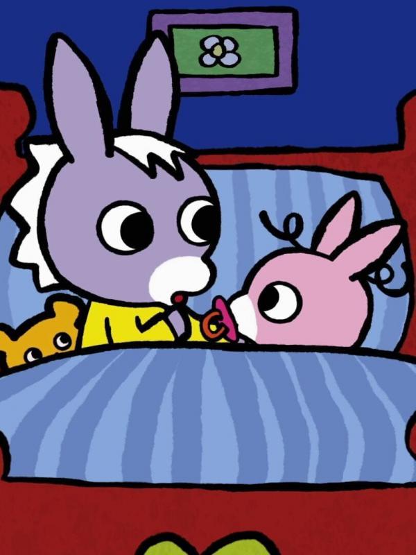 Trotro et Zaza S1 E17