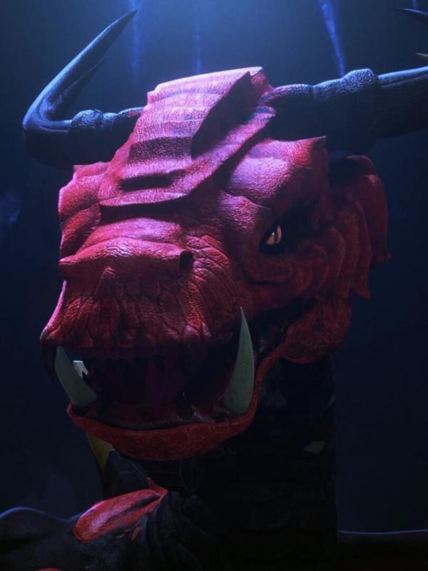 Ninjago S9 E9