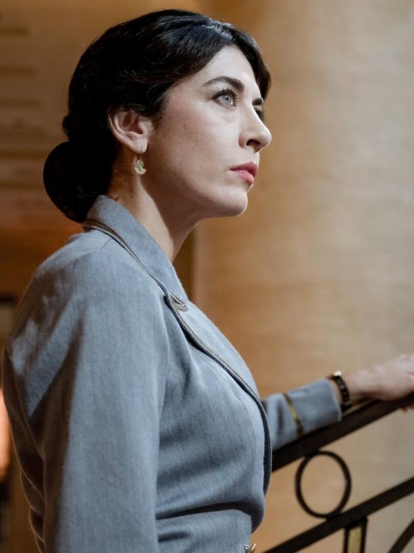 L'été 36 S1 E5