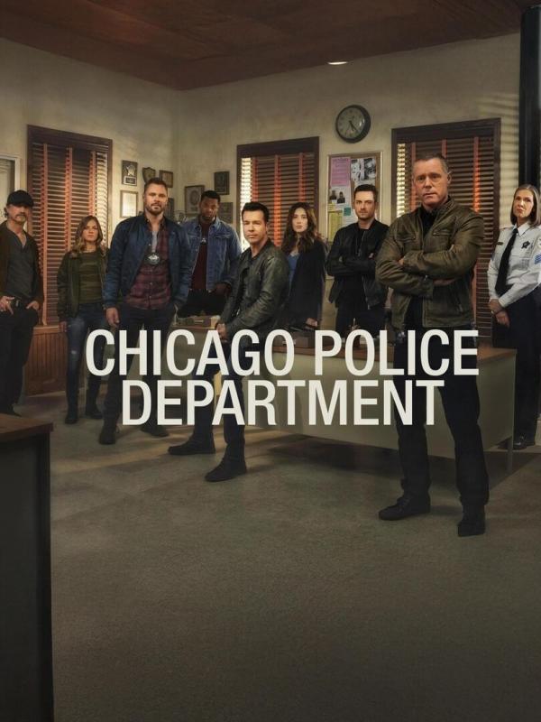 Chicago Police Department S2 E9