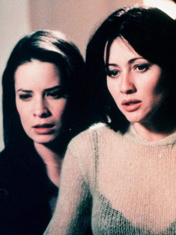 Charmed S2 E11