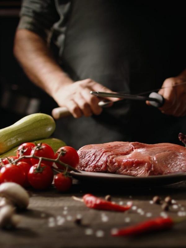 À boire et à manger